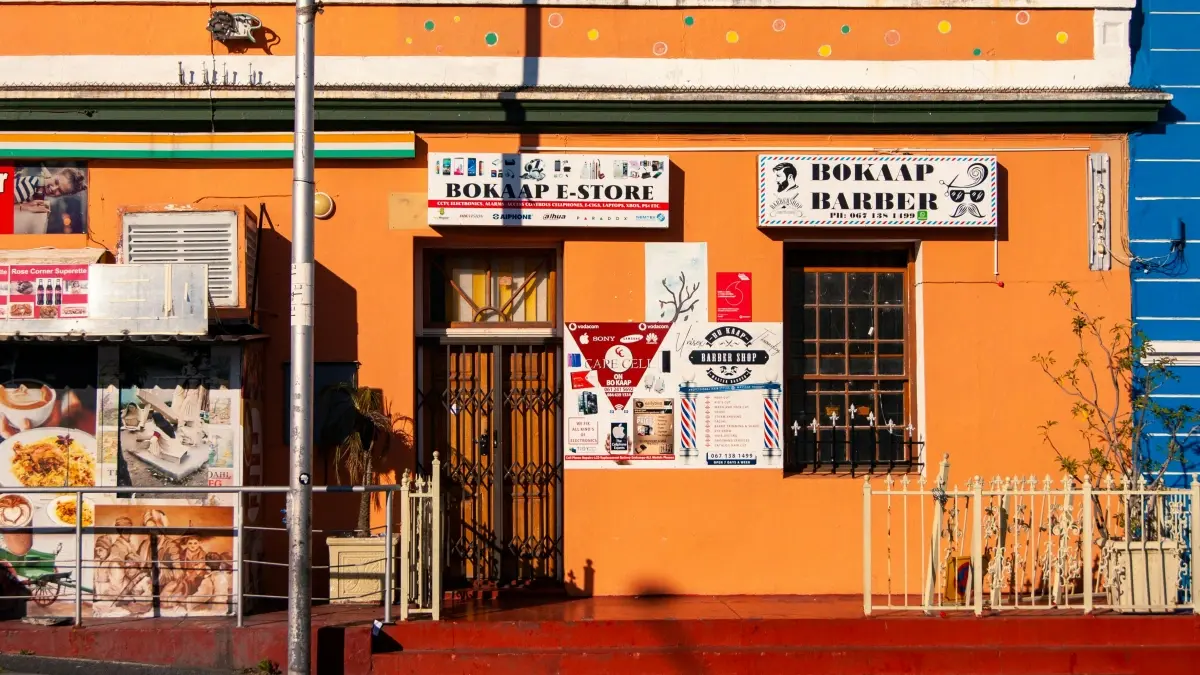 Masu ƙirƙira na Nigeria: Yadda za a samu Czech brands a Bilibili cikin sauri