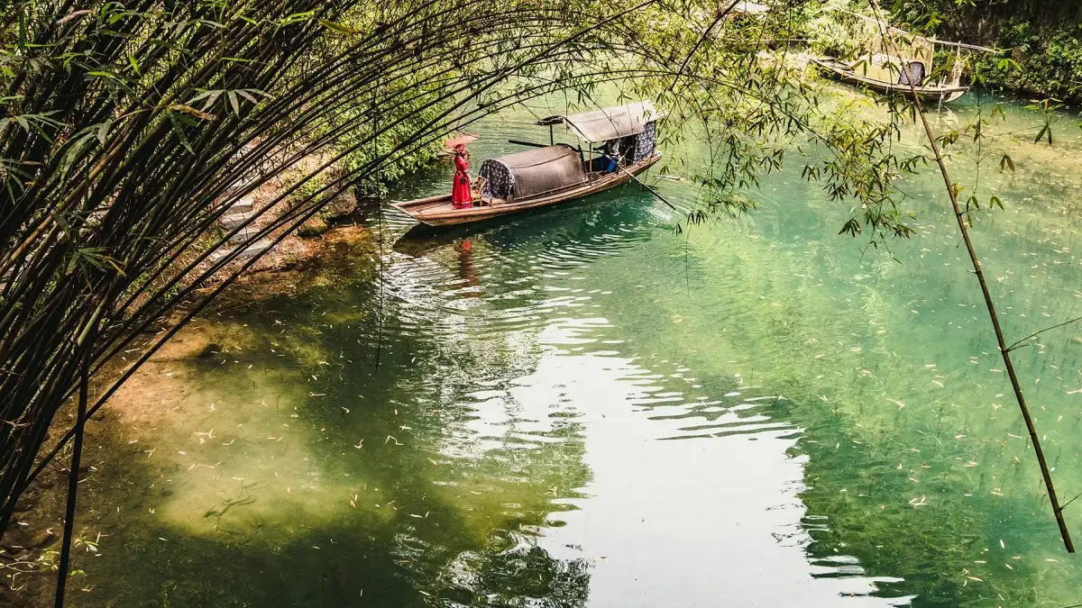 Yadda Ake Kaiwa Brands na Montenegro WeChat